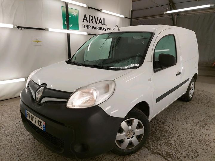 RENAULT KANGOO EXPRESS 2020 vf1wf000x63953846