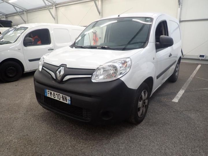 RENAULT KANGOO EXPRESS 2019 vf1wf000x64079881