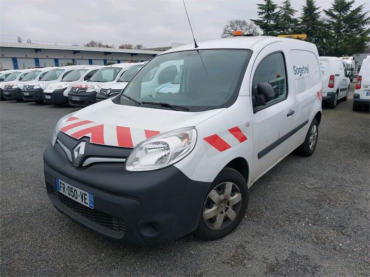 RENAULT KANGOO EXPRESS 2020 vf1wf000x64124320