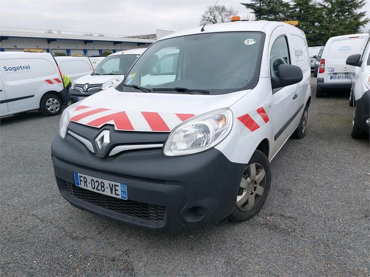 RENAULT KANGOO EXPRESS 2020 vf1wf000x64124365