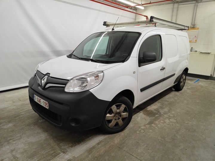 RENAULT KANGOO EXPRESS '13 2019 vf1wf000x64265095