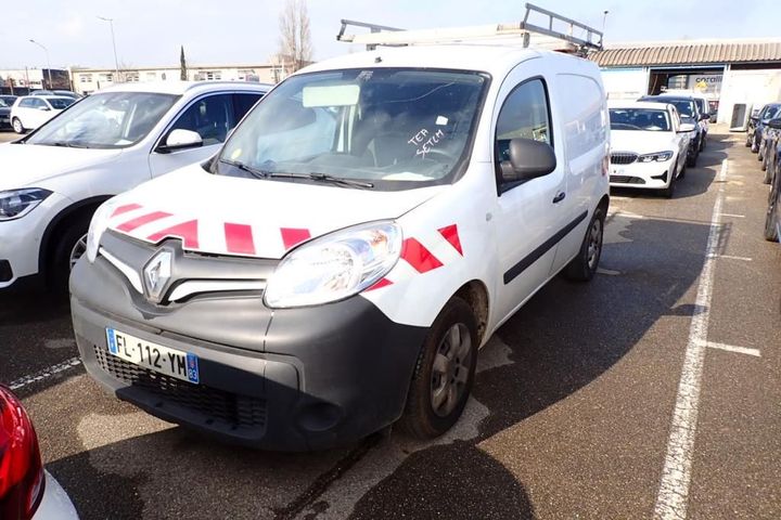 RENAULT KANGOO EXPRESS 2019 vf1wf000x64395264