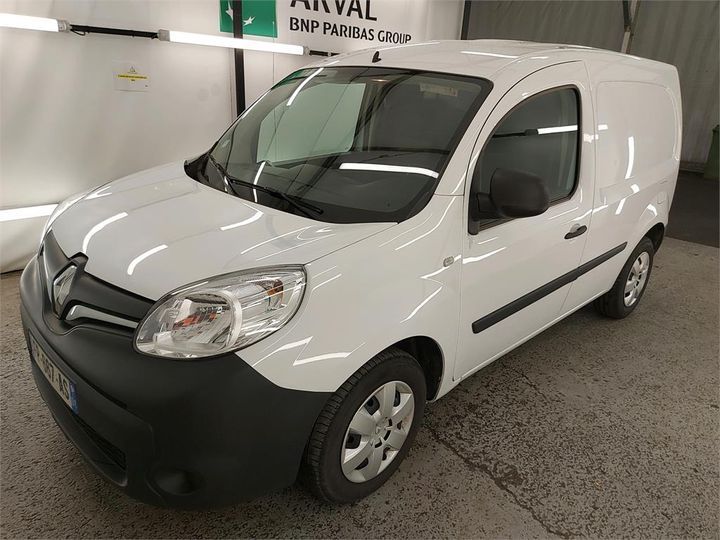 RENAULT KANGOO EXPRESS 2020 vf1wf000x64616085