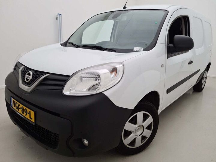 NISSAN NV250 2020 vf1wf000x64857452