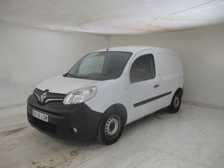 RENAULT KANGOO 2020 vf1wf000x64987389