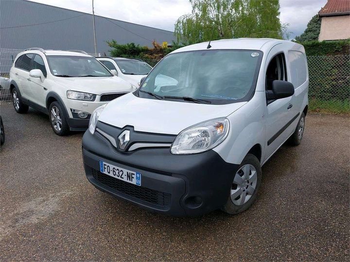 RENAULT KANGOO EXPRESS 2020 vf1wf000x65096562