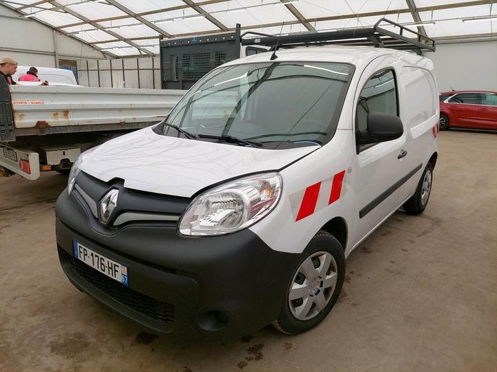 RENAULT KANGOO EXPRESS 2020 vf1wf000x65230891