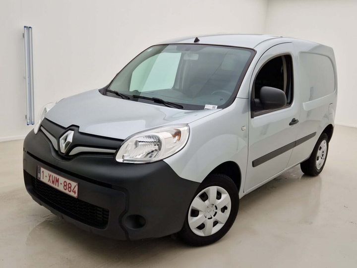 RENAULT KANGOO 2020 vf1wf000x65600009