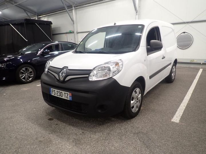 RENAULT KANGOO EXPRESS 2020 vf1wf000x65866324