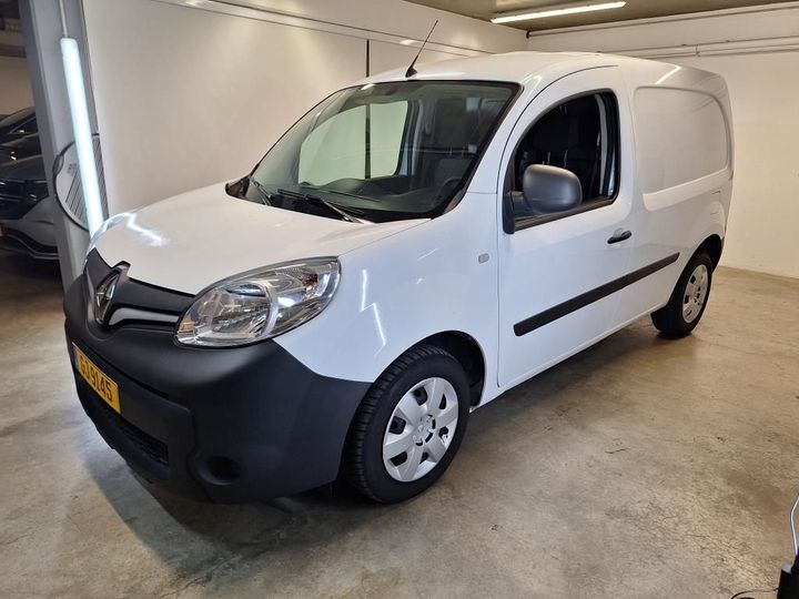 RENAULT KANGOO EXPRESS 2021 vf1wf000x65980405