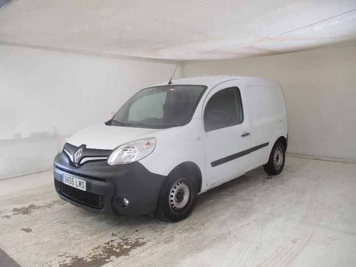 RENAULT KANGOO 2021 vf1wf000x66607522