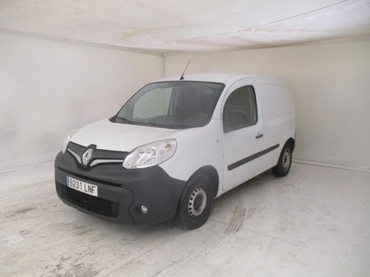 RENAULT KANGOO 2021 vf1wf000x66802214