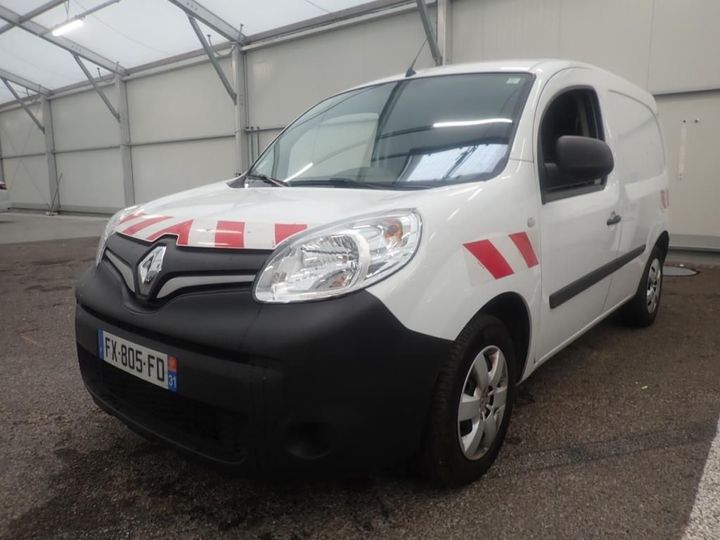 RENAULT KANGOO EXPRESS 2021 vf1wf000x66850506