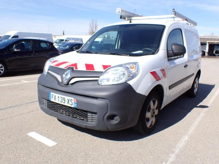 RENAULT KANGOO EXPRESS 2021 vf1wf000x66851087