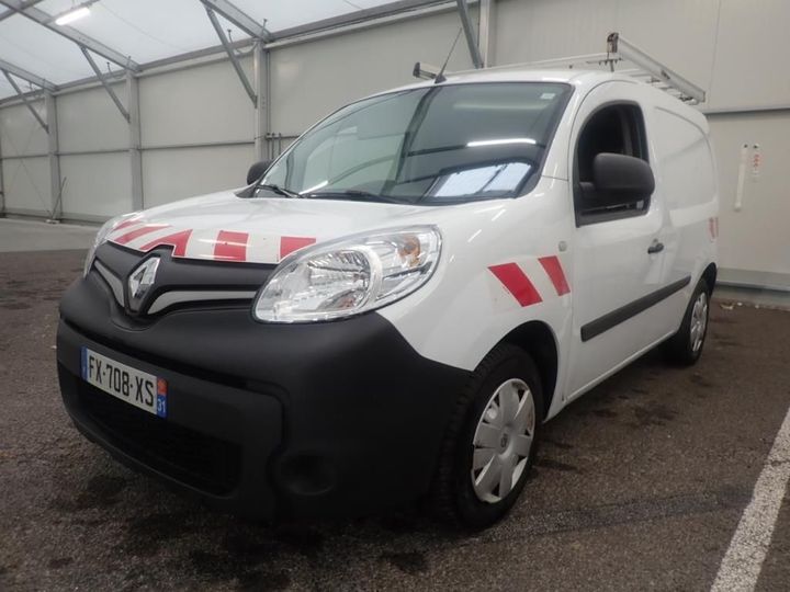 RENAULT KANGOO EXPRESS 2021 vf1wf000x66851090