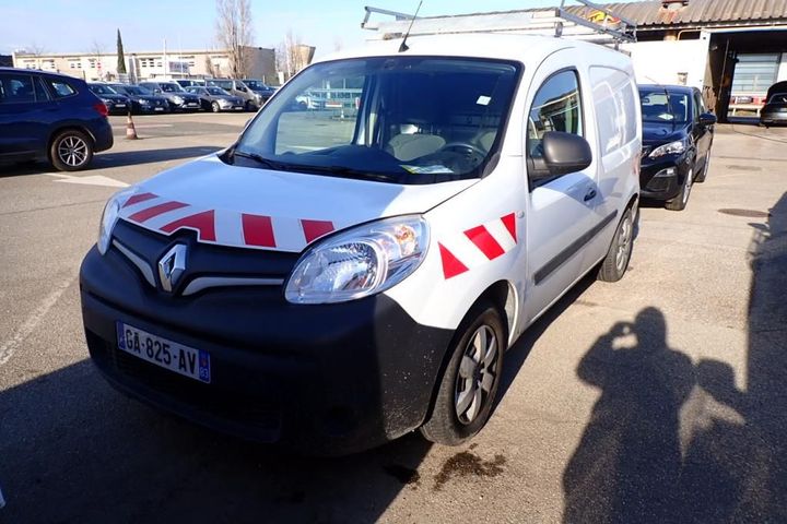 RENAULT KANGOO EXPRESS 2021 vf1wf000x67140757