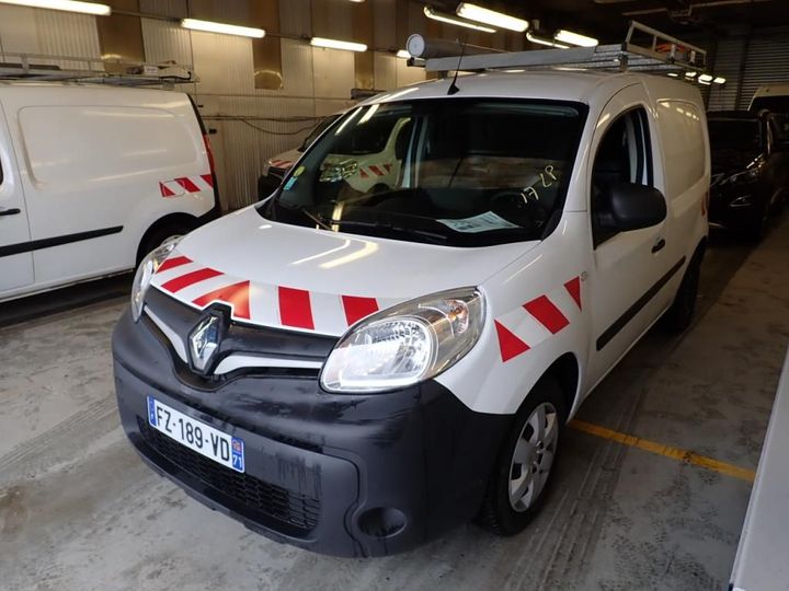 RENAULT KANGOO EXPRESS 2021 vf1wf000x67154836