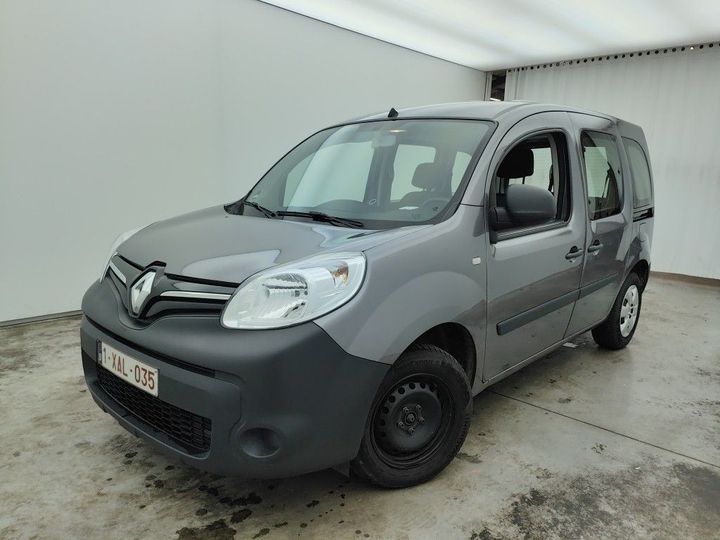 RENAULT KANGOO &#3913 2019 vf1wk000063995700