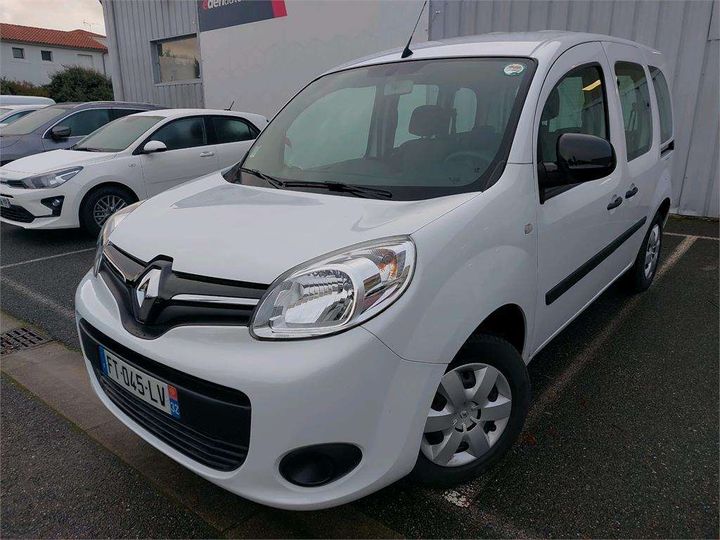 RENAULT KANGOO 2020 vf1wk000065184824