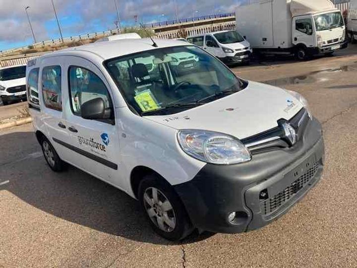 RENAULT KANGOO 2021 vf1wk000066100656