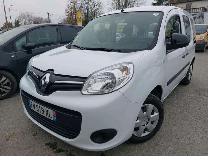 RENAULT KANGOO 2021 vf1wk000066449333