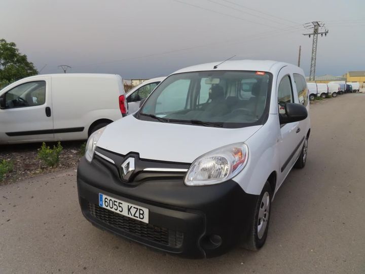 RENAULT KANGOO COMBI 2019 vf1wk000163227675