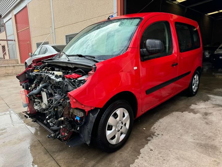 RENAULT KANGOO 2021 vf1wk000166577709