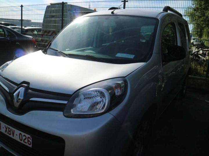 RENAULT KANGOO &#3913 2019 vf1wk000264069566