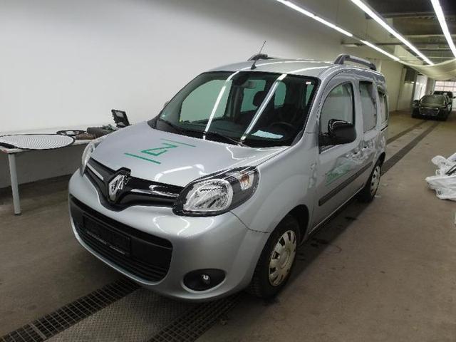 RENAULT KANGOO 2020 vf1wk000265506606