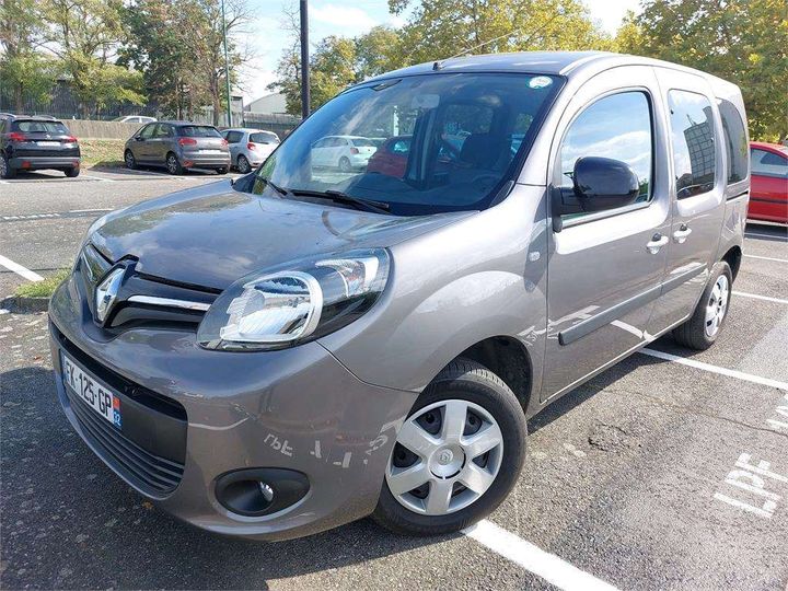 RENAULT KANGOO 2019 vf1wk000363790355