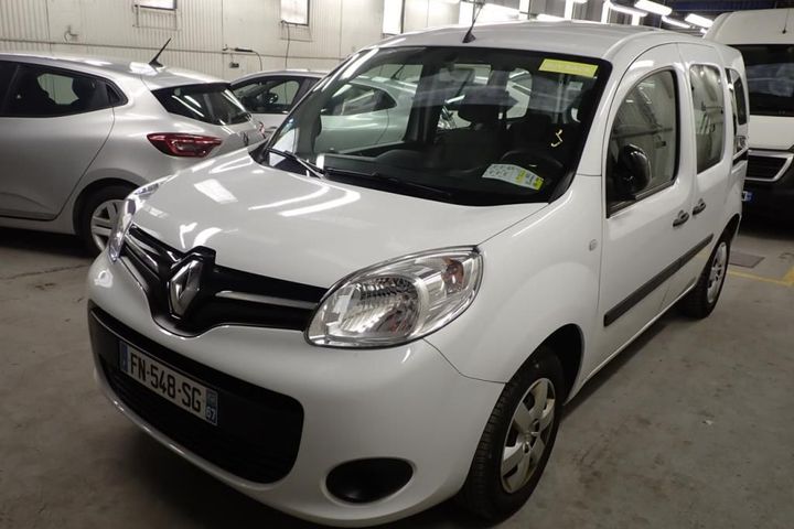 RENAULT KANGOO 2020 vf1wk000364888571