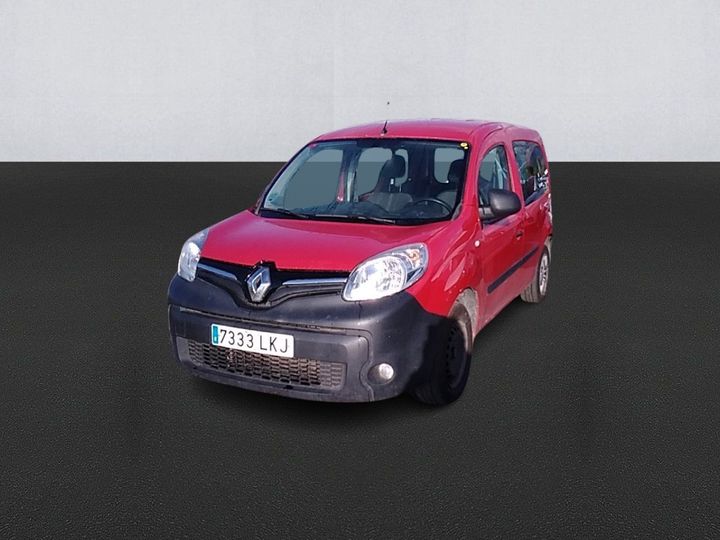 RENAULT KANGOO 2020 vf1wk000465603502