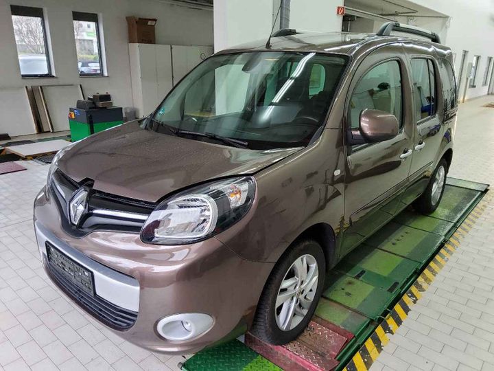 RENAULT KANGOO (F-KW0)(01.2008-&GT) 2019 vf1wk000563134187