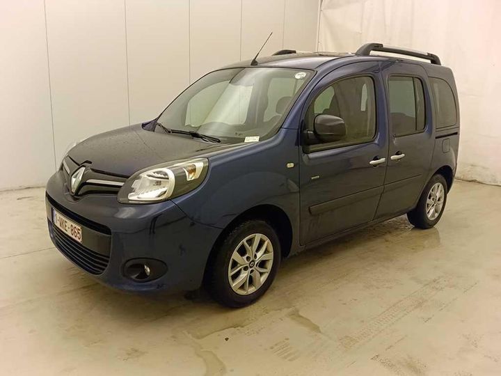 RENAULT KANGOO 2019 vf1wk000563411890