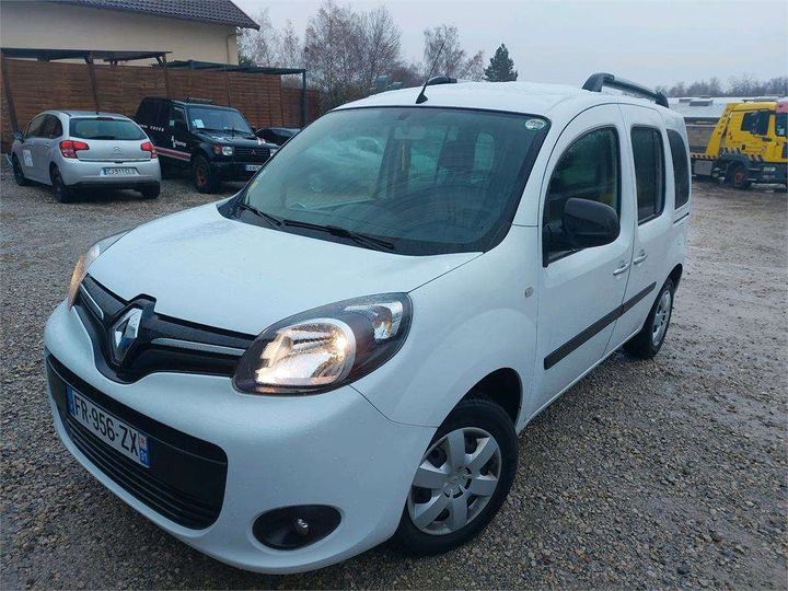 RENAULT KANGOO 2020 vf1wk000664997588