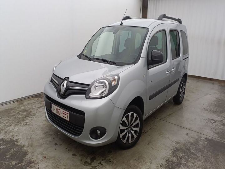 RENAULT KANGOO &#3913 2020 vf1wk000765341412