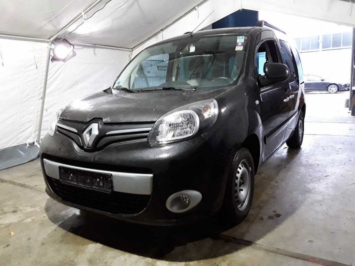 RENAULT KANGOO 1.5 2020 vf1wk000765467169