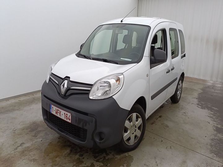 RENAULT KANGOO &#3913 2019 vf1wk000863171296