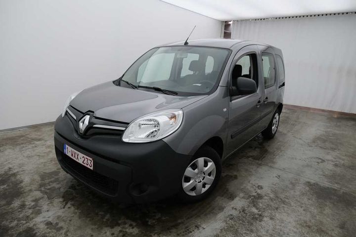 RENAULT KANGOO &#3913 2019 vf1wk000863995637