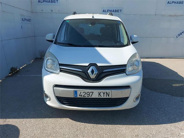 RENAULT KANGOO COMBI 2019 vf1wk000x63080403