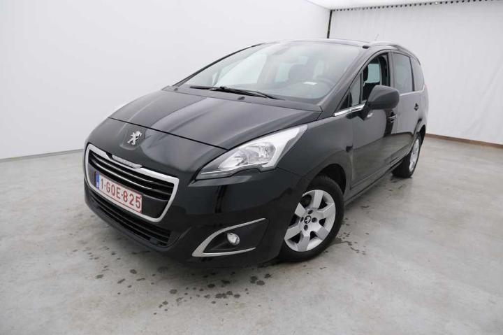 PEUGEOT 5008 &#3910 2014 vf30a9hd8es055053