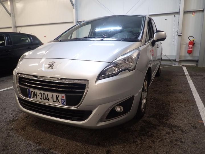 PEUGEOT NULL 2014 vf30a9hd8es207837