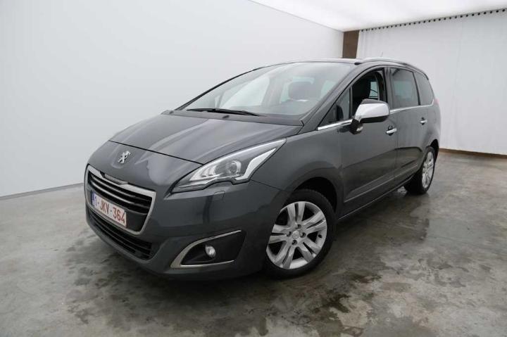 PEUGEOT 5008 &#3910 2015 vf30a9hd8es281421