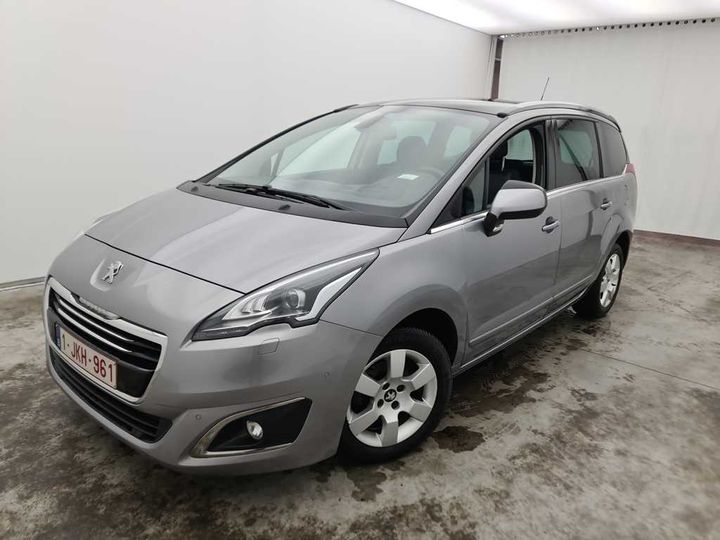 PEUGEOT 5008 &#3910 2015 vf30a9hd8es286339