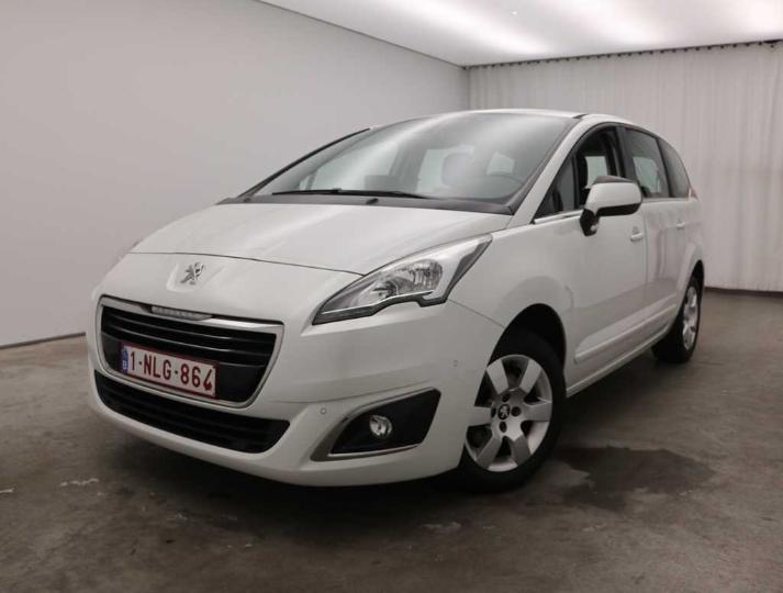 PEUGEOT 5008 &#3910 2016 vf30aahxmgs052339