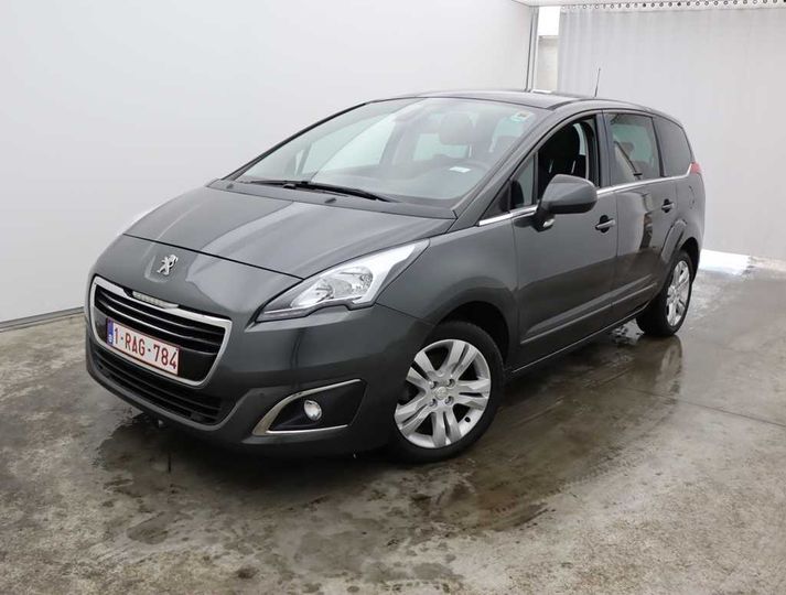 PEUGEOT 5008 &#3910 2016 vf30abhxmgs265005