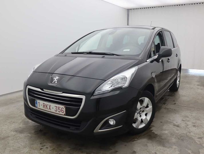 PEUGEOT 5008 &#3910 2017 vf30abhxmgs299606