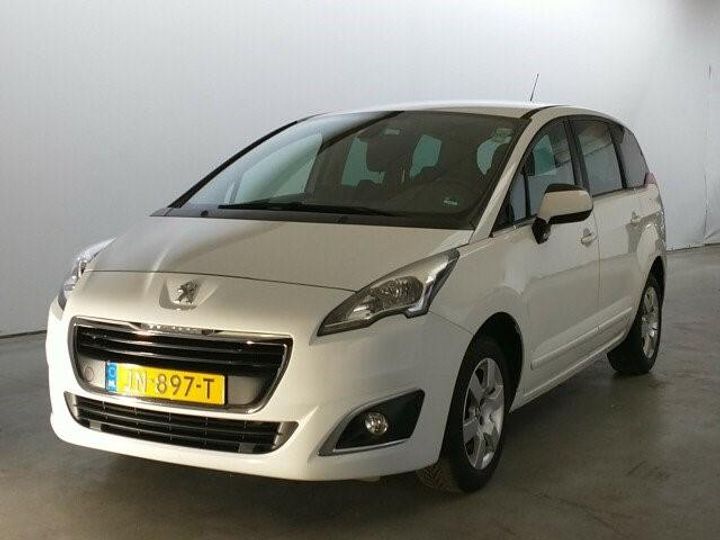 PEUGEOT NULL 2016 vf30ahnymgs116344