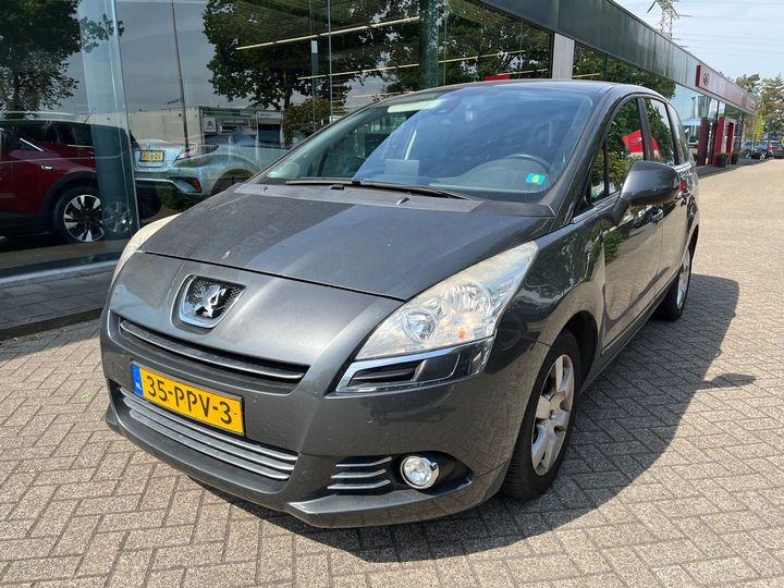 PEUGEOT 5008 2011 vf30e5fs0bs030028