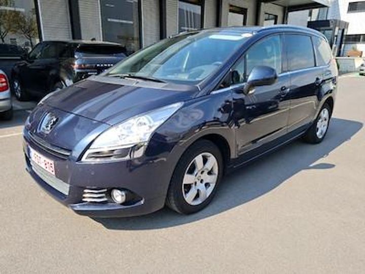 PEUGEOT NULL 2013 vf30e9hd8ds075147